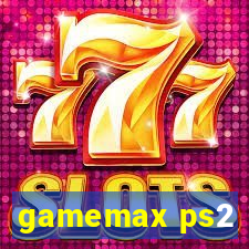 gamemax ps2